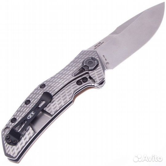 Нож складной zero tolerance 0308 cpm-20cv