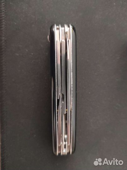 Нож складной швейцарский Victorinox Climber