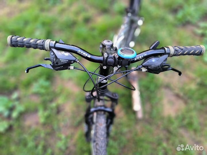 Велосипед Stels Navigator 850