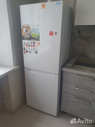 Холодильник