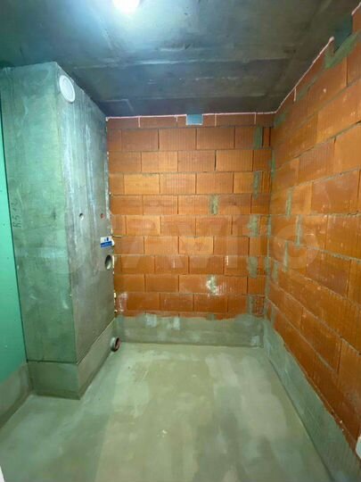 Квартира-студия, 31 м², 13/19 эт.