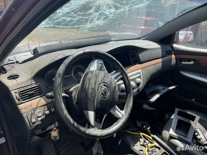 Авторазбор Lifan solano 620 в разбор