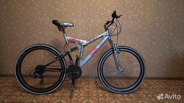 Горные велосипеды Б/У