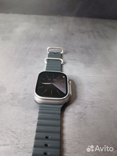 Часы HK Ultra ONE 3/32