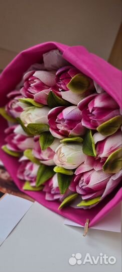 Зефирный букет Волгоград