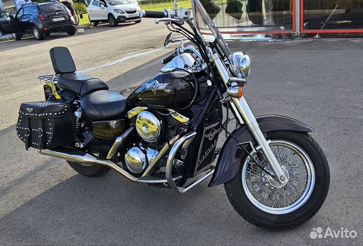 Вулкан 1500э7