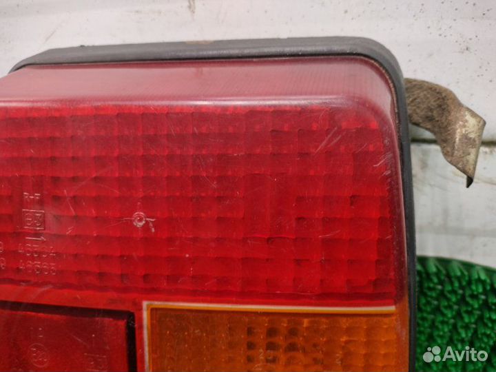 Фонарь задний правый Лада 2104 1 1999