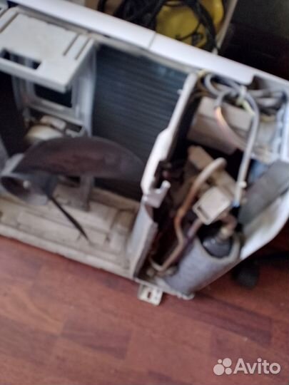 Кондиционер