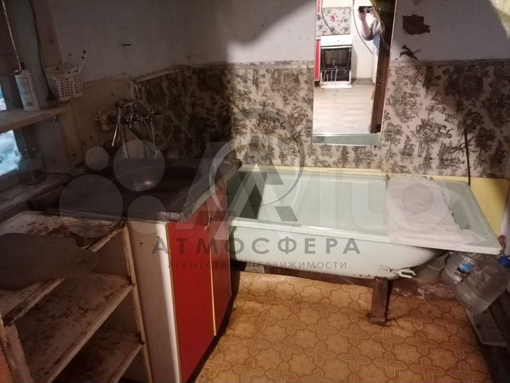 Дача 39,1 м² на участке 7 сот.