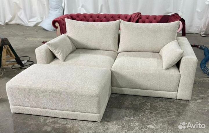 Диван с гарантией качества / диван новый