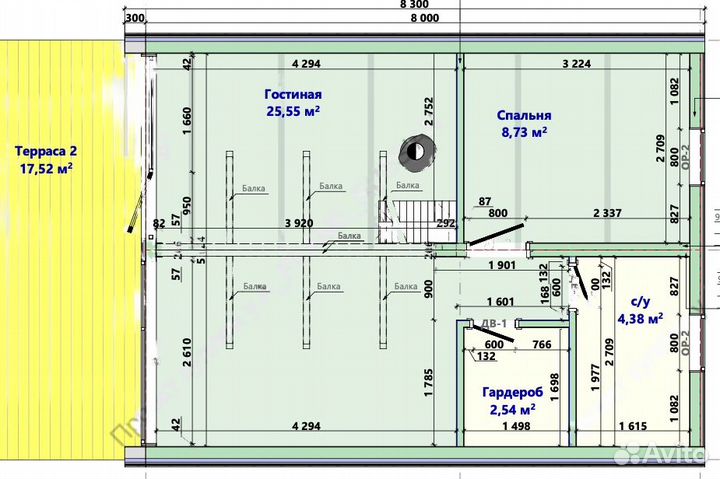 Модульные дома А фрейм Готовый дом под ключ
