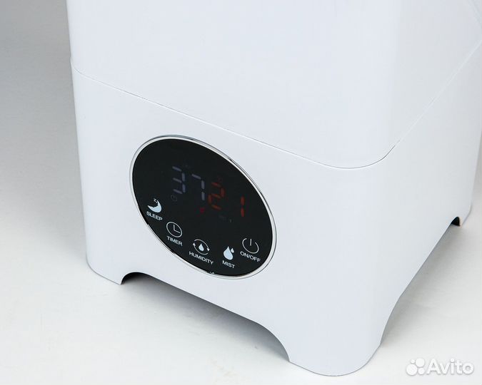 Увлажнитель воздуха Par-Tuman гт 1.0