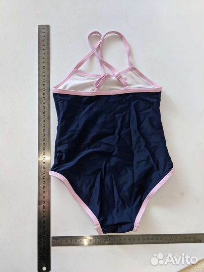 Купальник для девочки