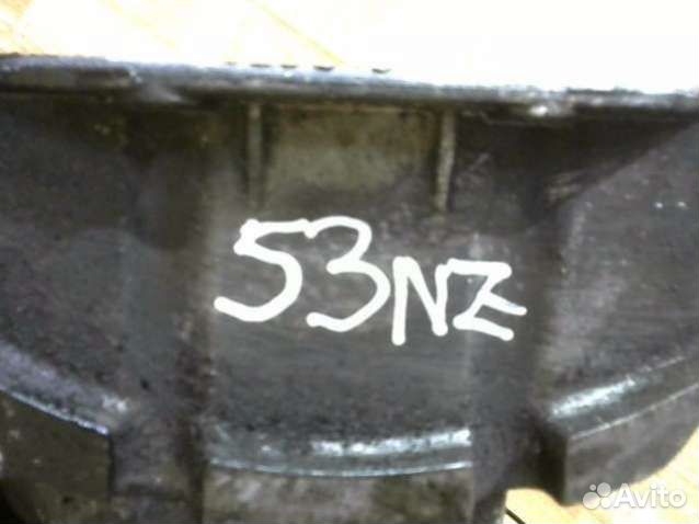 Поддон Volkswagen Transporter T4