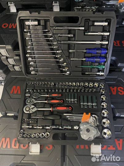 Набор инструментов