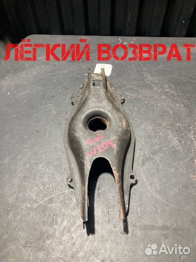 Рычаг нижний задний Mercedes-Benz C-Class W204