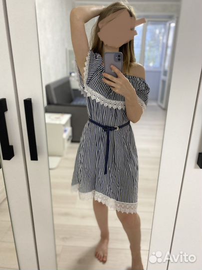 Летние вещи