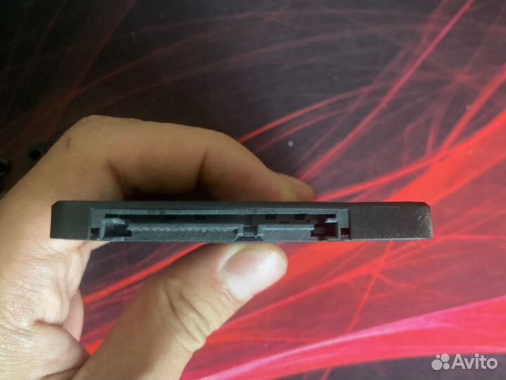 SSD диск Silicon Power A58 512Gb