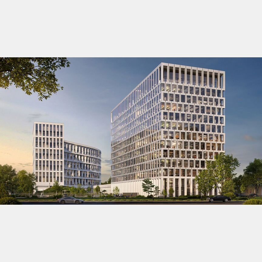 3-к. квартира, 236,7 м², 11/11 эт.