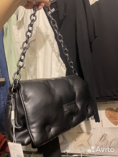 Сумка на плечо
