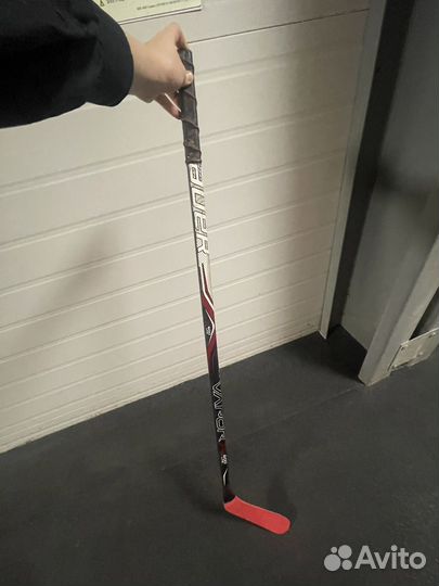 Клюшка хоккейная bauer