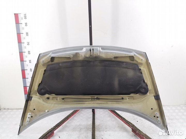 Капот для Peugeot-Citroen C3 1 7901K6