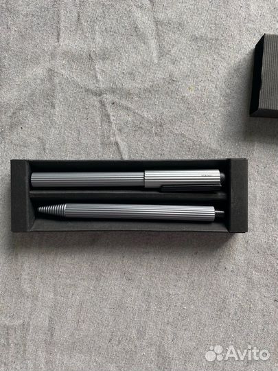 Перьевая ручка wörther