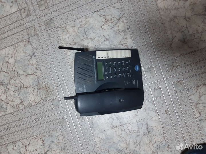 Факс бу panasonic