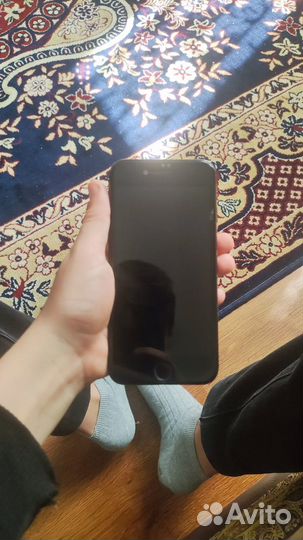 iPhone 7, 128 ГБ