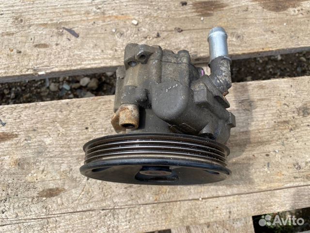 Насос гур Great Wall Hover H3 внедорожник 2.0 2011