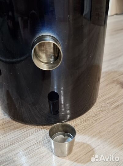 Молоковарка 1.5 л bekker bk-903