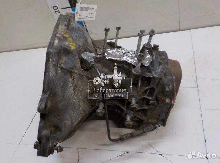 МКПП GM 55562882