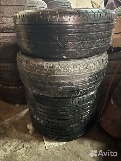 Centara Vanti HP 225/50 R17