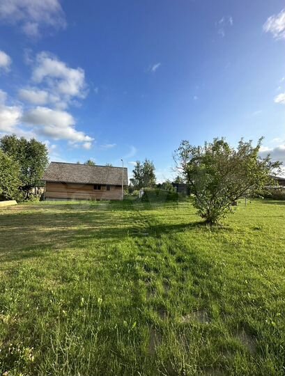 Дом 251 м² на участке 22 сот.