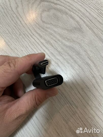 Провод переходник hdmi displayport VGA