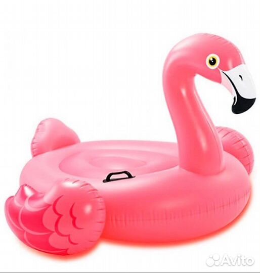 Надувной плот 