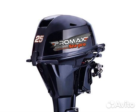 Лодочный мотор promax SF30fees-Е EFI