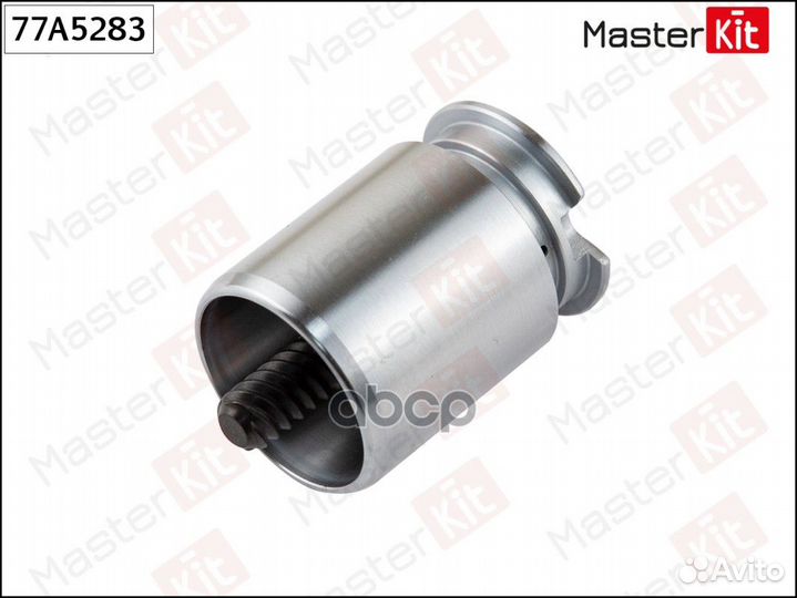 Поршень тормозного суппорта прав 77A5283 Ma