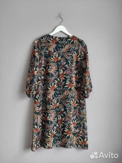 Платье женское L/XL