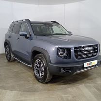 Haval Dargo 2.0 AMT, 2023, 18 101 км, с пробегом, цена 2 785 000 руб.