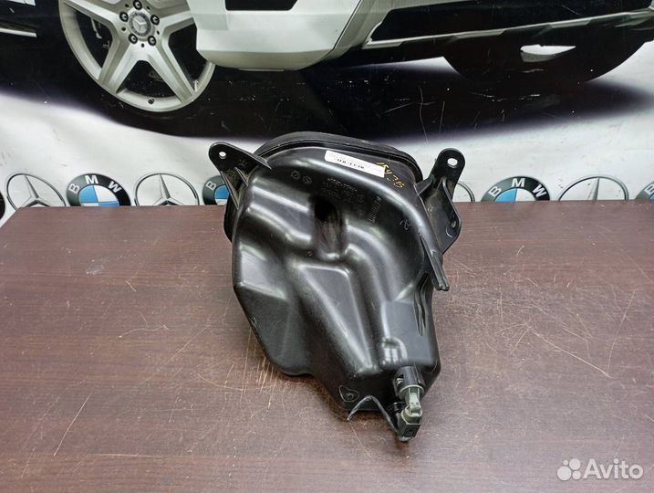Бачок расширительный Bmw E70