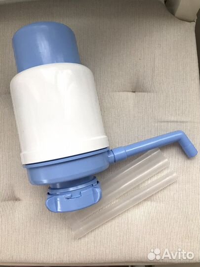 Помпа для воды Aqua Work