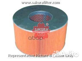 Фильтр воздушный toyota land cruiser 100 4.2TD