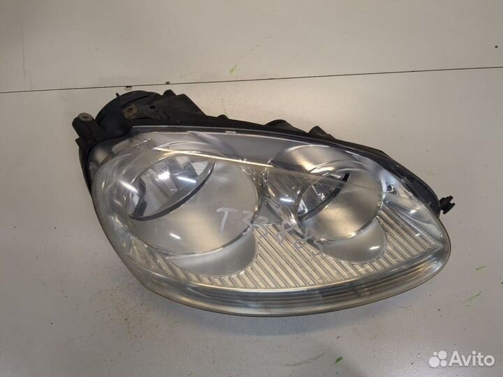 Фара (передняя) Volkswagen Jetta 5, 2006