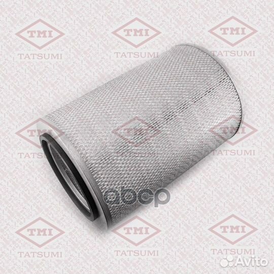 Фильтр воздушный isuzu/komatsu/mitsubishi/nissa