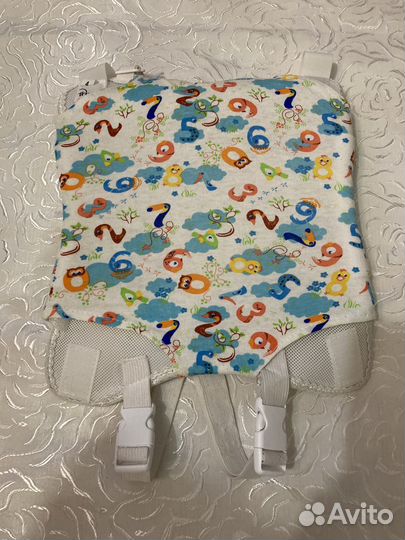 Перинка (подушка, шина) фрейка размер 4