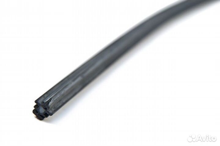 Резинка для щеток стеклоочистителя для замены 53см