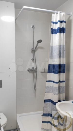 1-к. квартира, 29 м², 18/33 эт.