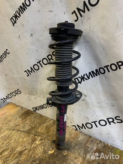 Стойка передняя Volkswagen Golf 6 под 50мм