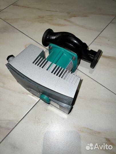 Циркуляционный насос Wilo Stratos 30/1-10